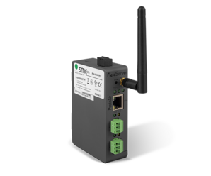 Portal y adaptador de corriente Modbus/BACnet