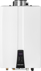 NHW-AE Tankless Water Heaters