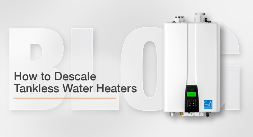 Top 5 Best Tankless Water Heater Flush Kits in 2023 